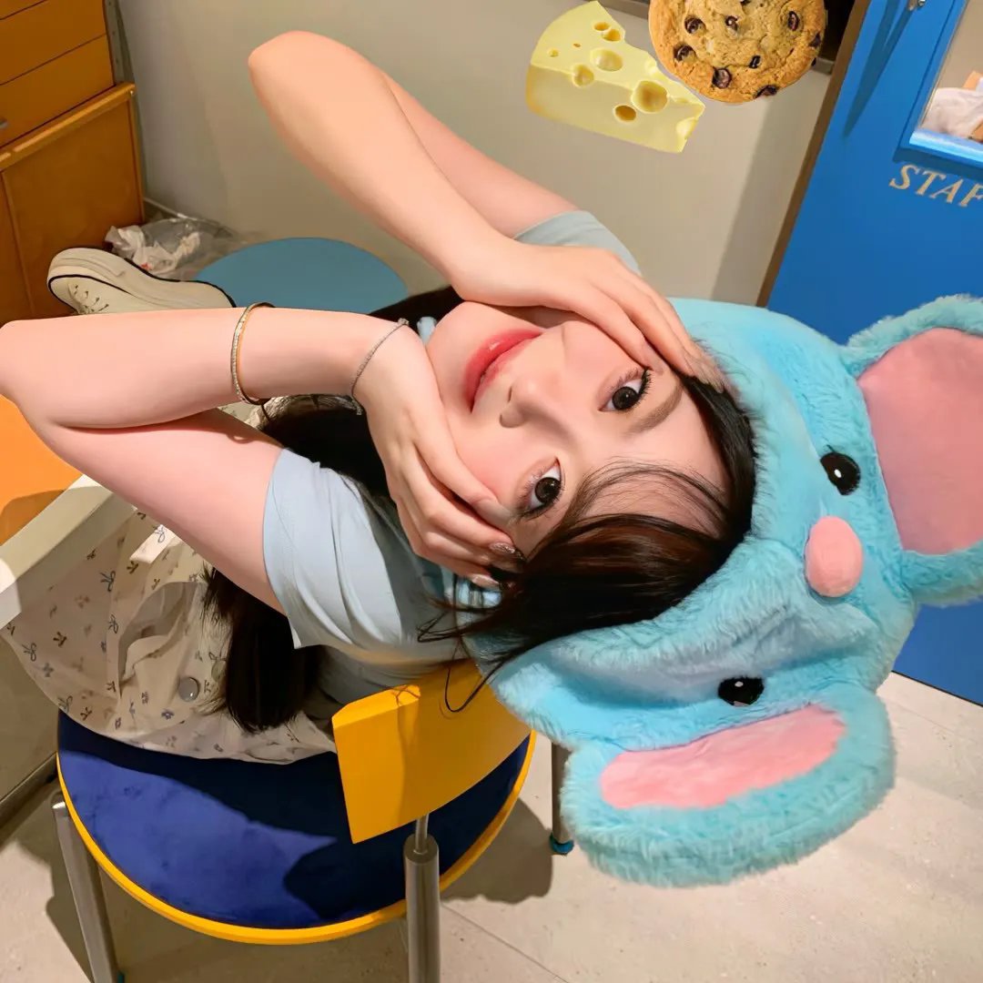 平行迷途
