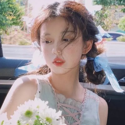 失踪的女中学生