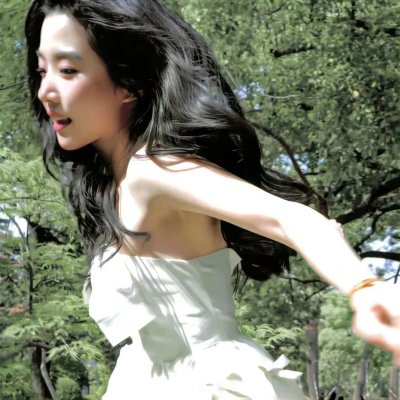 群鸟